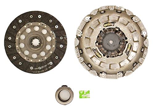 Valeo 52401218 kit d'embrayage de rechange OE aux normes constructeur