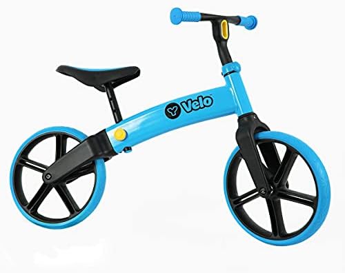 Yvolution Y-Velo Senior Balance Bike 