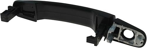 Miniatura 84 de TRQ Manija de puerta exterior texturizada LH del conductor trasero para Chevy GMC Pickup Truck SUV