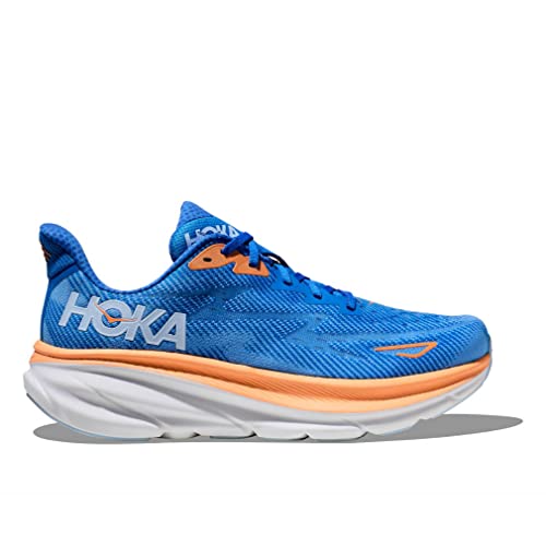 HOKA Hoka Men's Running Shoes, Coastal Sky All Aboard, 13 US