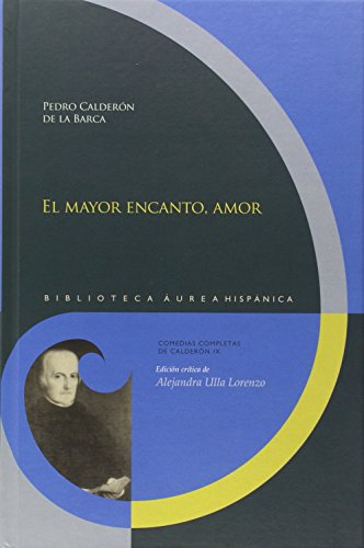 El Mayor Encanto Amor