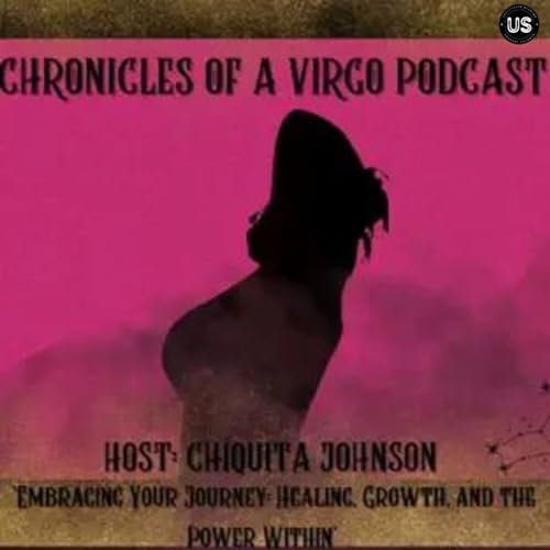 Chronicles of a Virgo podcast copertina