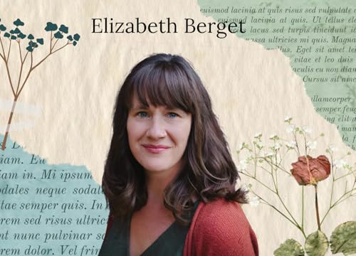 God is a Mother Too | Elizabeth Berget