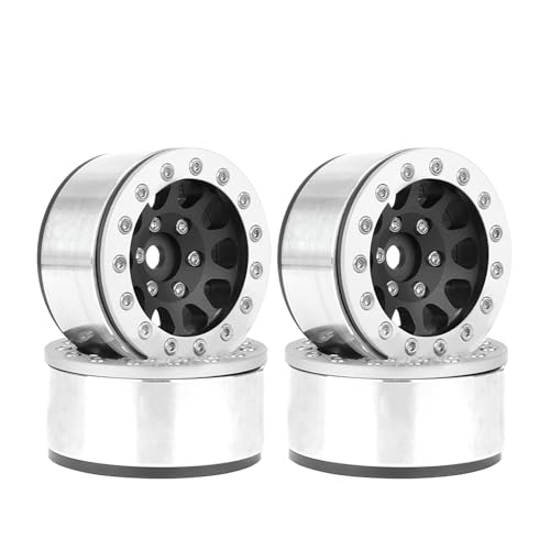 WONFAST Beadlock Wheel