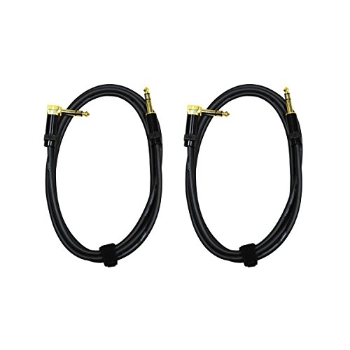 Audio 2000s E26106P2 1/4