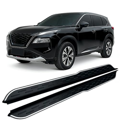 ���Y�G�N�X�g���C�� ���[�O T33 2021-2025 �����j���O�{�[�h �T�C�h�X�e�b�v �i�[�t �o�[ �y�_�� �����j���O�{�[�h �A���~�j�E�� LingZhi �u���b�N (�u���P�b�g�t��) 2��