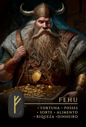 Oráculo Mágico das Runas