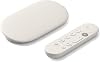 Google TV Streamer 4K White 4K Ultra HD 32GB Wi-Fi W129012026 Ultra HD 32GB Wi-Fi