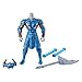 DC Justice League Power Slingers Steppenwolf Figure