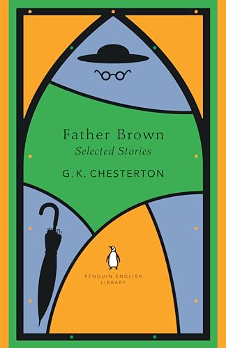 The Father Brown Selected Stories