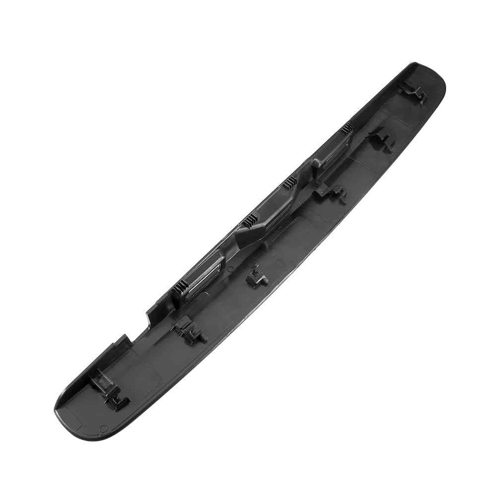 Poignée de coffre arrière, poignée de coffre compatible avec Nissan Qashqai J10 JJ10 2007-2013 90812JD20H