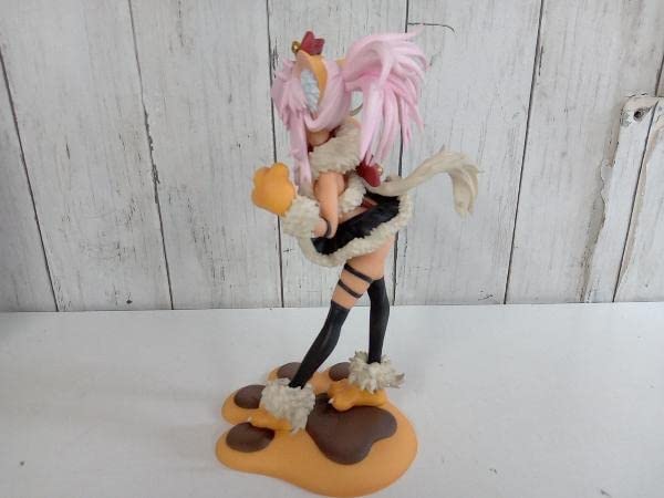 Amazon | フィギュア ブロッコリー クロエ フォン アインツベルン ザ