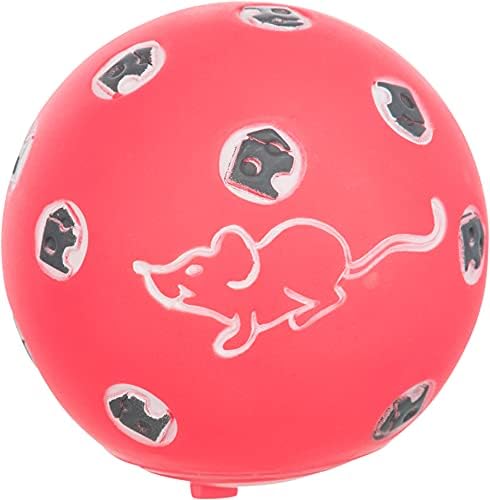 Trixie Cat Activity Snack Ball, 7 cm