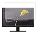 Produktbild Vaxson 2 Stück Anti Blaulicht Schutzfolie kompatibel mit BenQ GL2480 / GL2480h 24" Display Monitor Bluelight folie folien Displayschutzfolie  nicht Panzer Schutz Glas folie nicht PanzerGlas