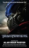 transformers movie 5 mega 1-step turbo changer dragonstorm  Transformers: A Novel (English Edition)