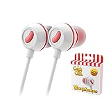 Candy Crush In-Ear-Ohrhörer, Vorläufer Erdbeere