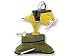 Produktbild Proxxon Micromot FMS 75 Schraubstock, Backenbreite: 75 mm, Spannweite max.: 70 mm