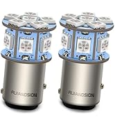 Ruiandsion - Bombillas LED de repuesto para linternas y linternas de