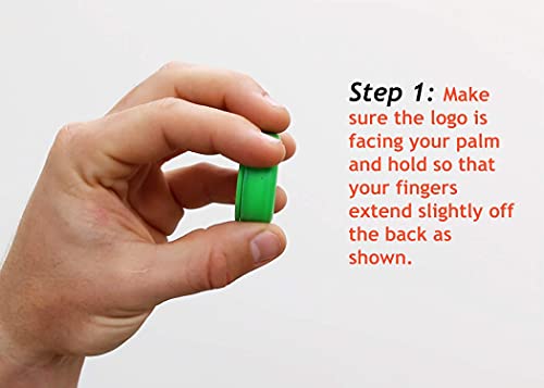 Chiptoolz Dot Loose Magnet Stud Finder #TOP3