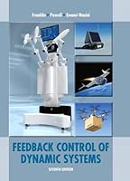 Algopix Similar Product 8 - Feedback Control of Dynamic Systems