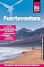 Produktbild Reise Know-How Reiseführer Fuerteventura (mit 20 Wanderungen, Faltplan und Ausflug nach Lanzarote)
