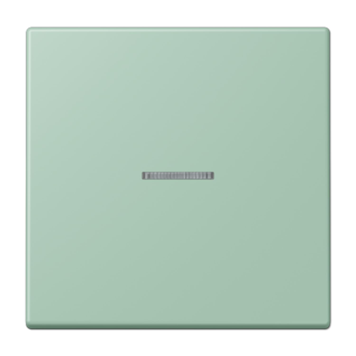 Touche F10 JUNG LC101KO5217 1 phase avec viseur commande interrupteur