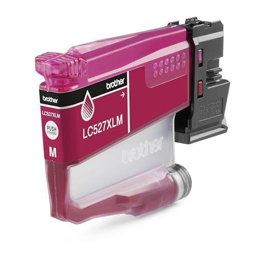 Cartouche Tinta Brother LC527XLM Original 2000 Pages - vue 10