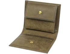 Lemma レンマ 二つ折り財布 Marisco マリスコ lemma レンマ Marisco マリスコ コンパクト財布 二つ折り財布【カラー