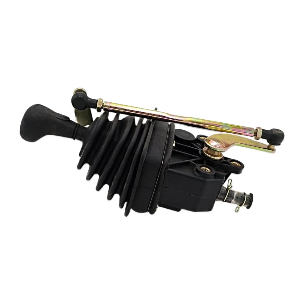 Zenithride One Color Gear Shift Shifter Box Assembly Compatible With Hisun 500 700 Utv Hs Code 23410-115000-0000 Erp Code P115000234100000
