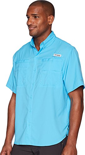 Image of Columbia Men's PFG Tamiami II Short Sleeve Shirt