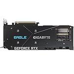 Gigabyte EAGLE Rev 2.0 GeForce RTX 3070 LHR 8 GB Scheda Video (GV-N3070EAGLE-8GD Rev 2.0) - immagine 8