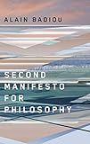 Second Manifesto for Philosophy