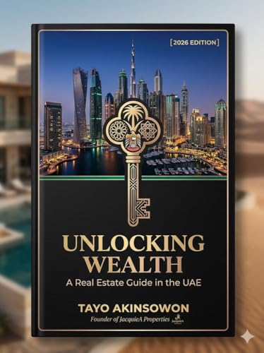 Unlocking Wealth : (UAE Edition)