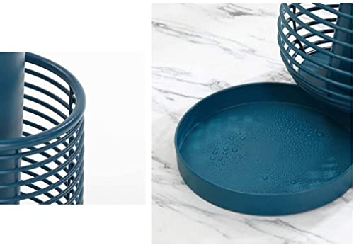 Support de parapluie pour cannes et marche compact pour hall - 3