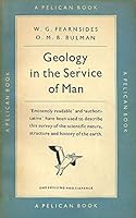 Geology in the service of man, B0007K2S5S Book Cover