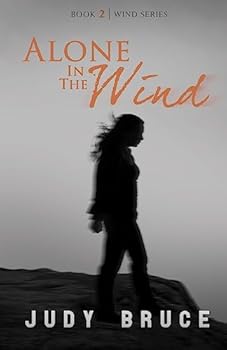 Alone in the Wind - Book #2 of the Wind Series