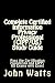 Complete Certified Information Privacy Professional (CIPP/US) Study Guide: Pass the Certification Foundation and CIPP/US Exams with Ease!