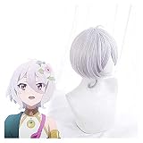 Beapet Anime Games Princess Connect Re: Dive Cosplay Party Kokkoro Partie Adulte Stage Performance Perruques Personnes Jeu Personnage Cosplay Wigs