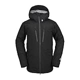 Volcom Herren Snowboard Jacke TDS Insulator Gore-Tex Jacket