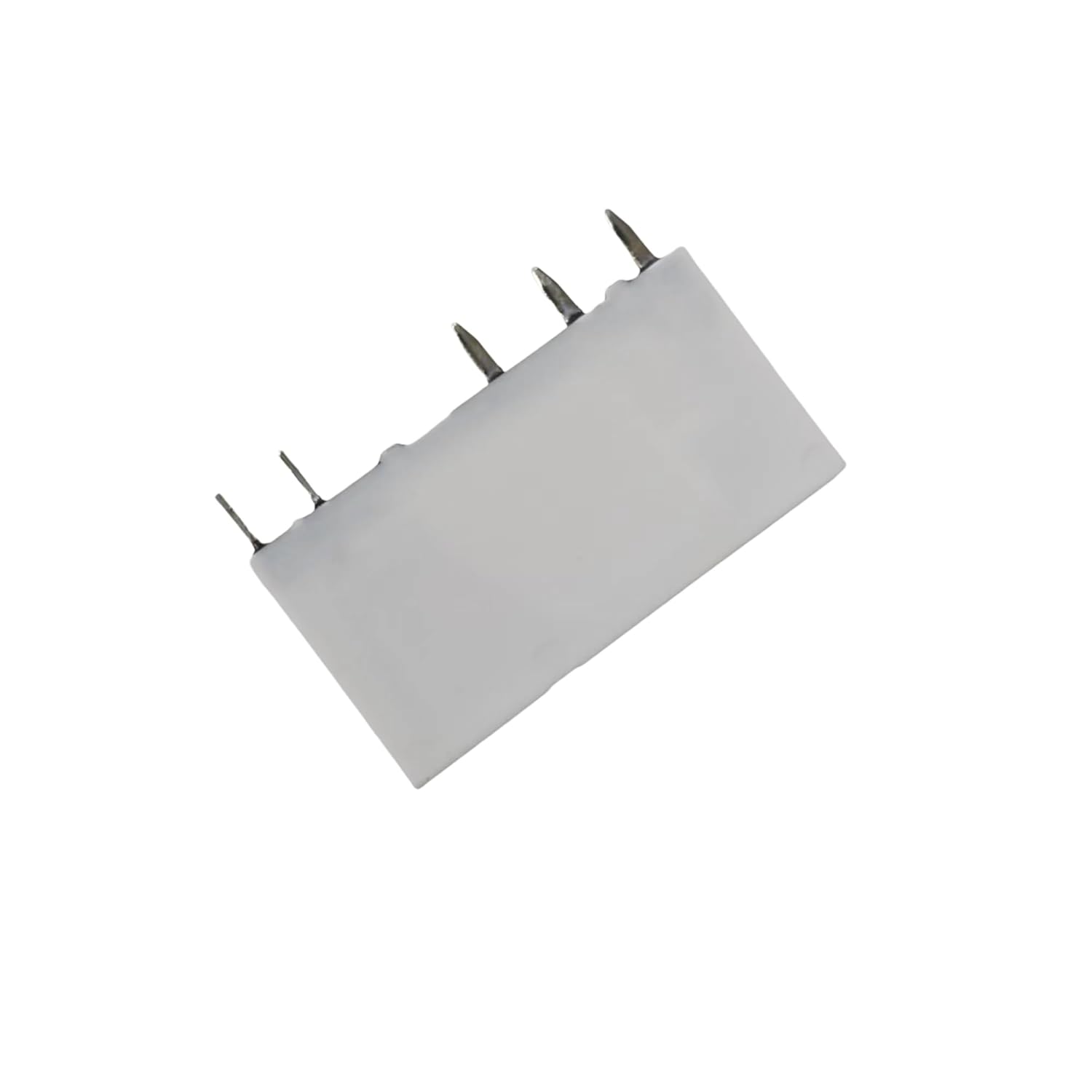 NO.2961105 Phoenix Contact Power Relay 5 Pins 6A 250VAC 24VDC (5)