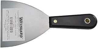 Westward Wall Scraper, Flexible, 4
