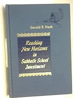 Reaching new horizons in Sabbath school investment B0007EJEBK Book Cover