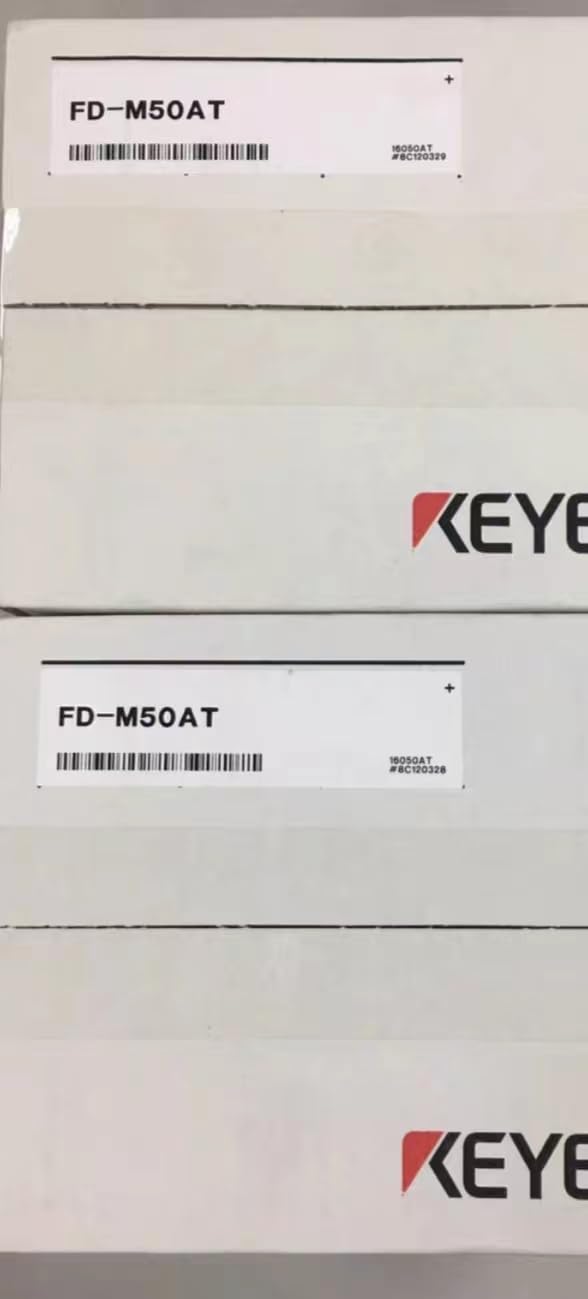 1 PCS FD-M50AT Original Spare Parts, 1-Year Warranty