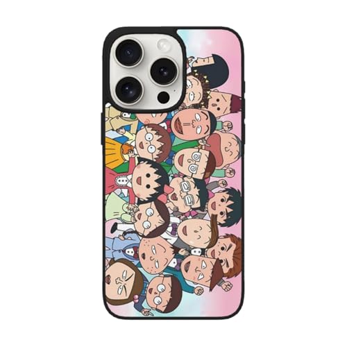 Phone 15 pP[X Aj 炩т܂qyՌztpufށz ϖh~ Phonep Jo[ یP[X y ϏՌ h~ h~ gуJo[ Ip15 Pro Max-6.7in