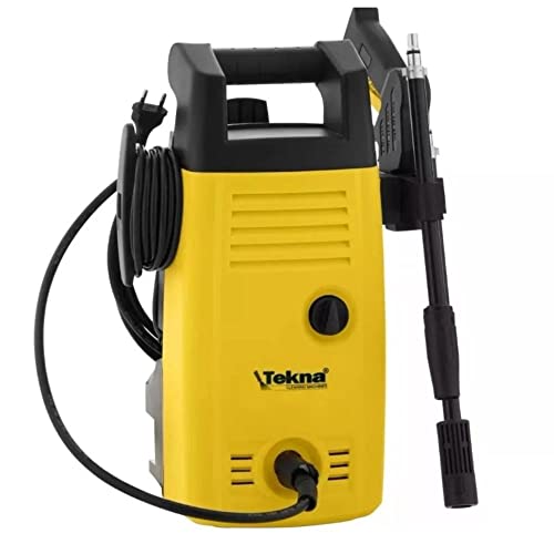 Lavadora de Alta Pressão 1400w