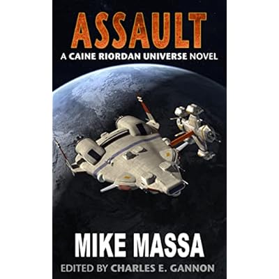 Assault