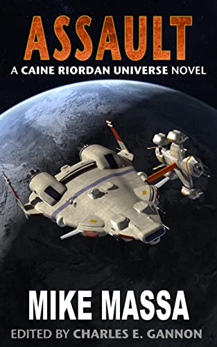 Assault (By: Mike Massa)