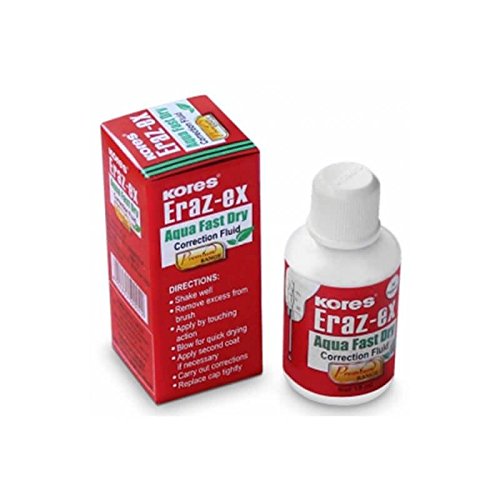 Eraz ex Whitener 10 pcs Amazon.in Office Products