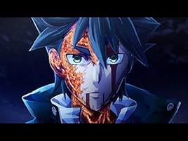 Amazon Co Jp God Eaterを観る Prime Video