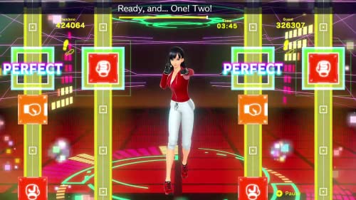 Nintendo 10004505 Fitness Boxing 2: Rhythm & Exercise  thumb #1